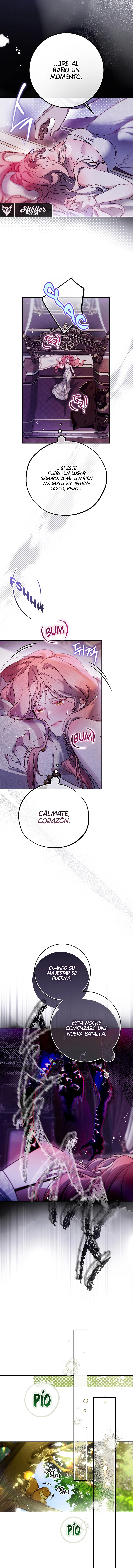 Sigue tu corazón Capitulo 62 página 2