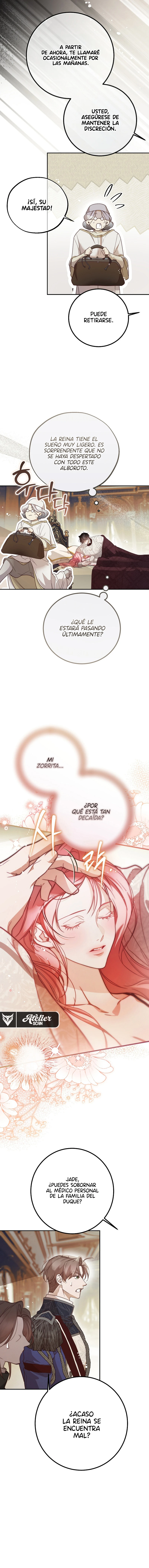 Sigue tu corazón Capitulo 62 página 4