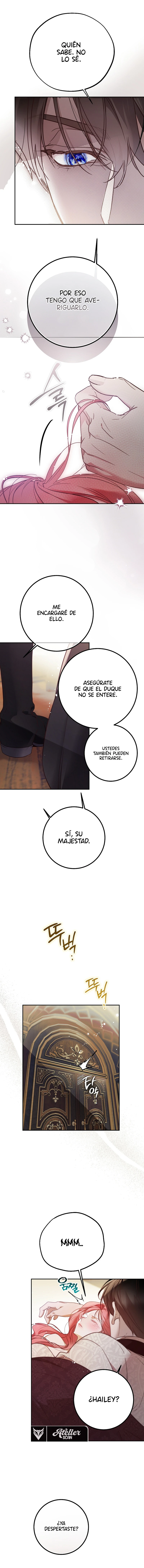 Sigue tu corazón Capitulo 62 página 5