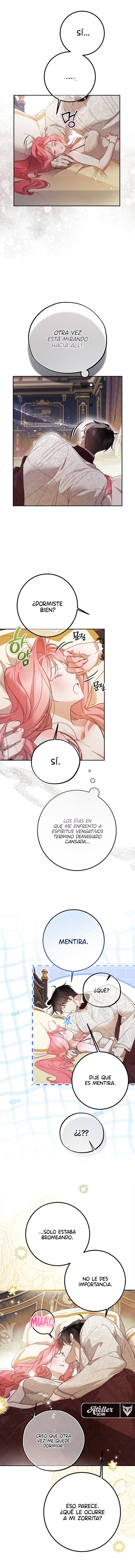 Sigue tu corazón Capitulo 62 página 6