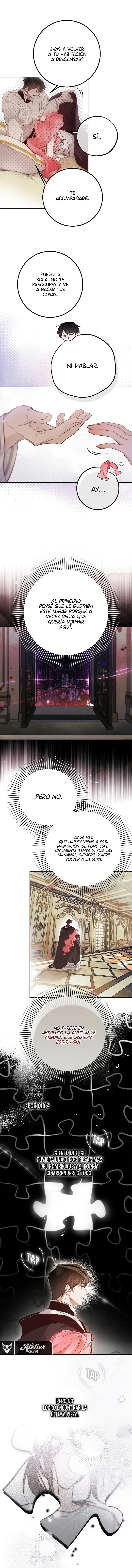 Sigue tu corazón Capitulo 62 página 7