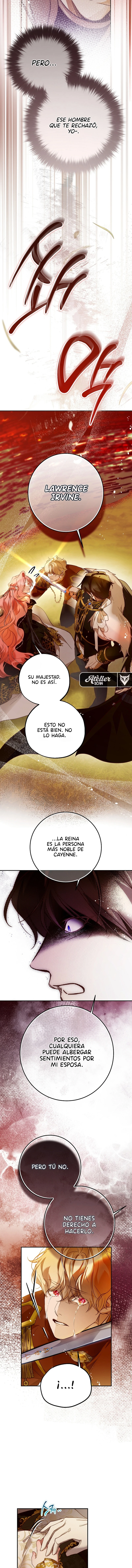 Sigue tu corazón Capitulo 63 página 10
