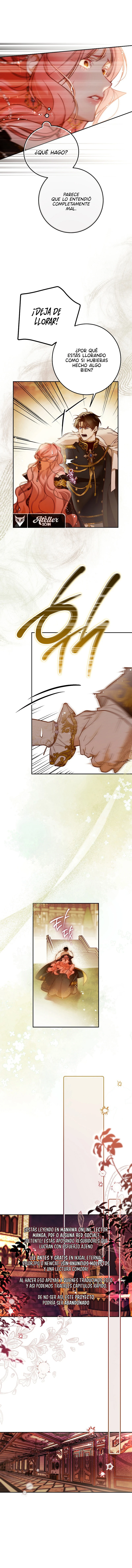 Sigue tu corazón Capitulo 63 página 12
