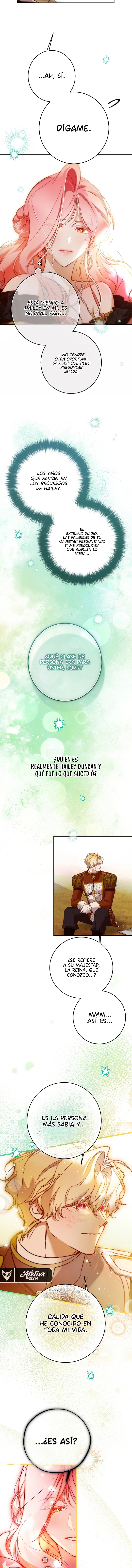 Sigue tu corazón Capitulo 63 página 3
