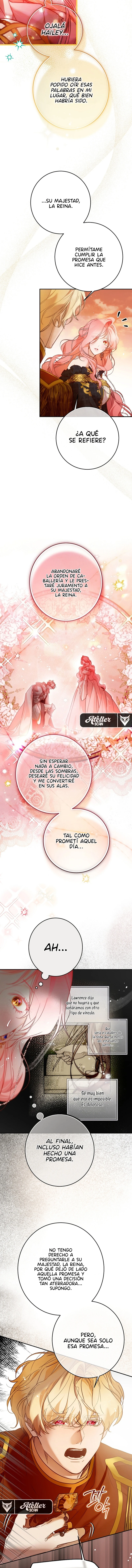 Sigue tu corazón Capitulo 63 página 4