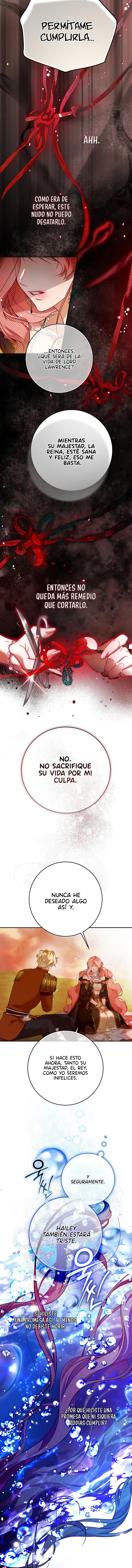 Sigue tu corazón Capitulo 63 página 5