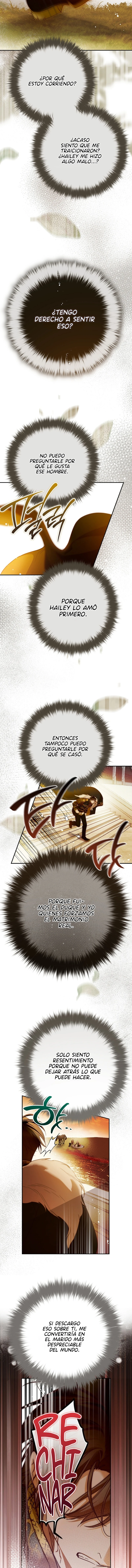Sigue tu corazón Capitulo 63 página 9
