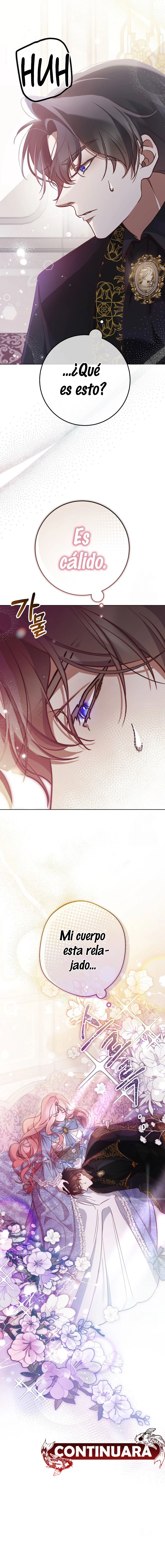 Sigue tu corazón Capitulo 8 página 10