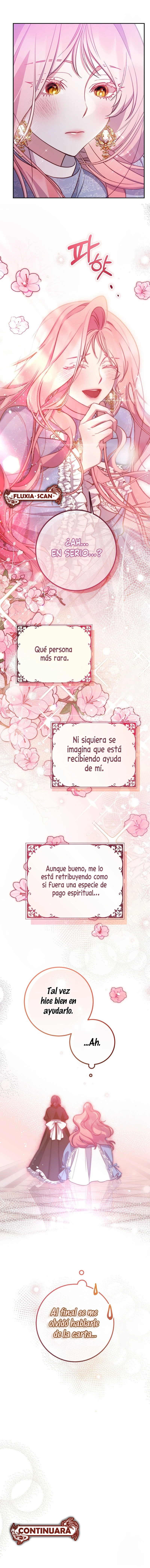 Sigue tu corazón Capitulo 9 página 11