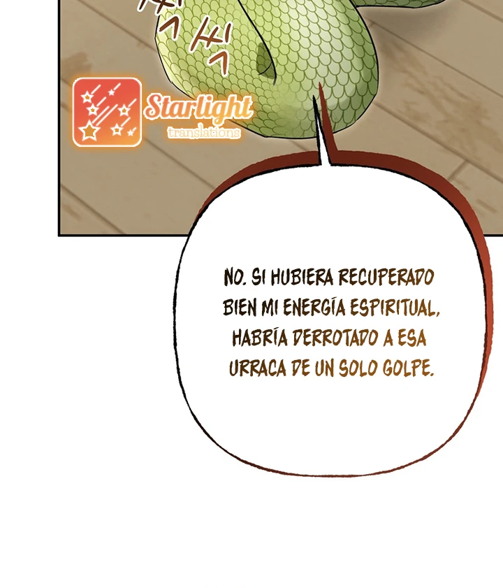 Recogí una Serpiente en la Montaña Capitulo 1 página 16