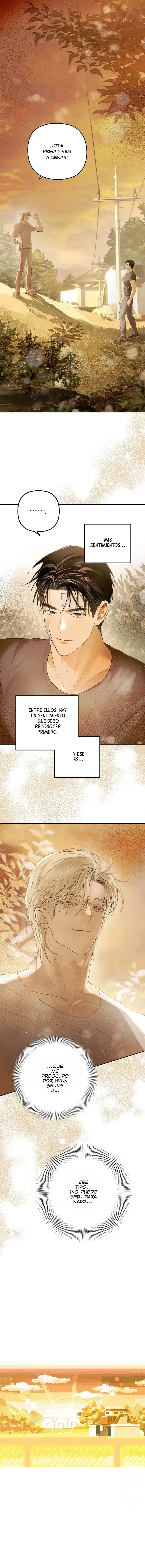 Solo crece sano Capitulo 10 página 13