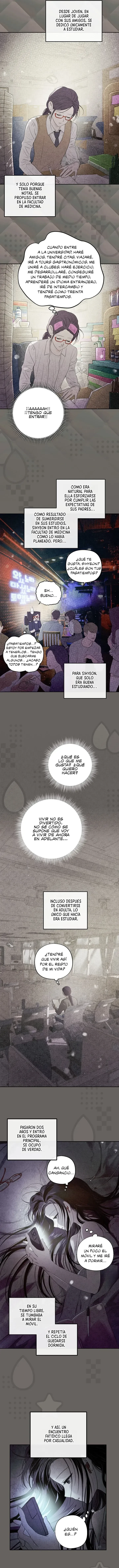 Solo crece sano Capitulo 10 página 3