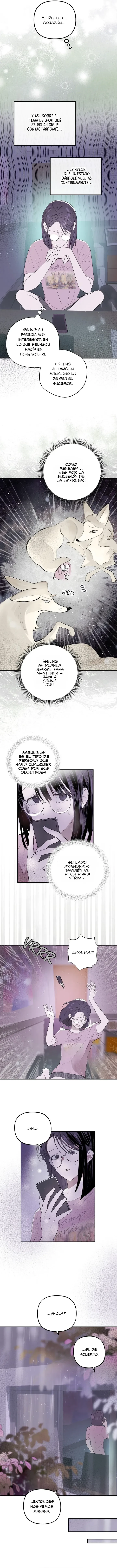 Solo crece sano Capitulo 10 página 7