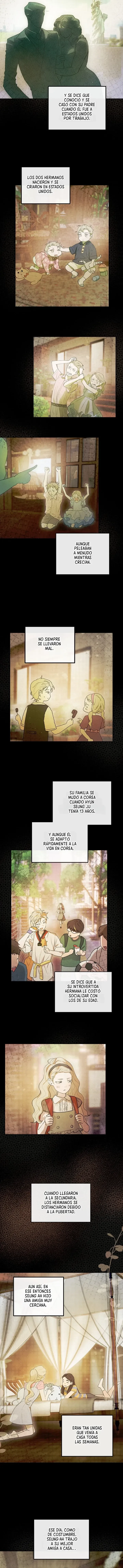 Solo crece sano Capitulo 7 página 10