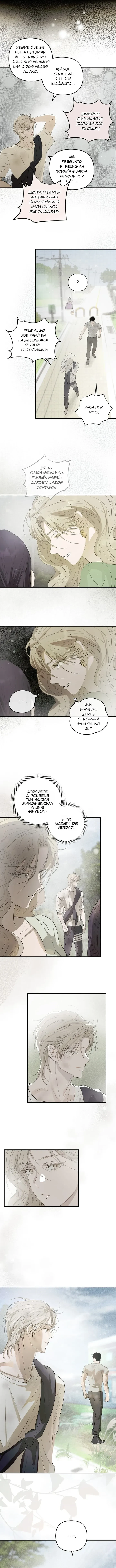 Solo crece sano Capitulo 7 página 12