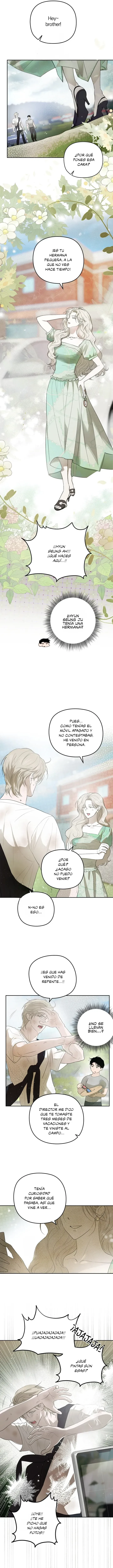 Solo crece sano Capitulo 7 página 5