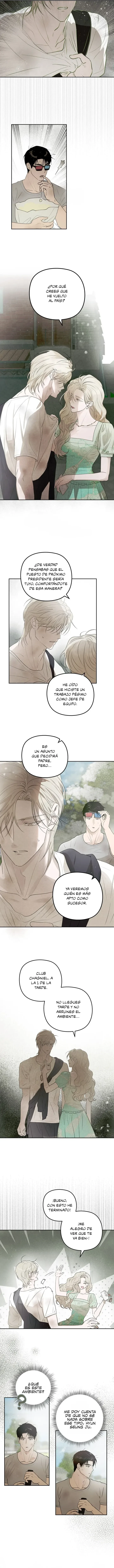 Solo crece sano Capitulo 7 página 7