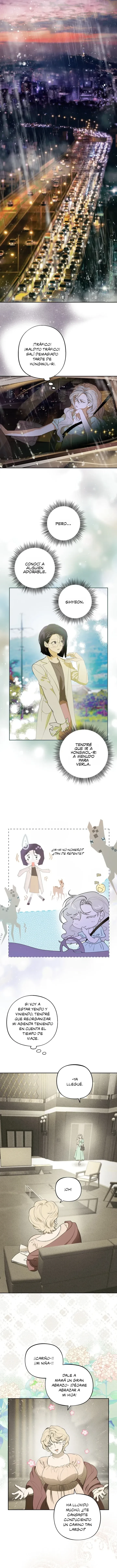 Solo crece sano Capitulo 8 página 2