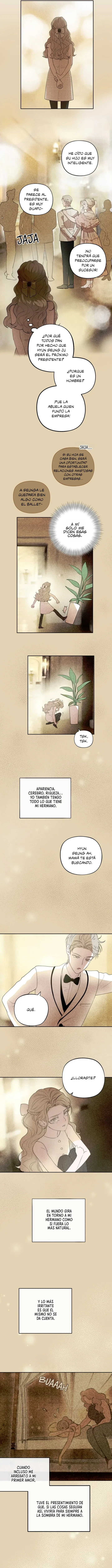 Solo crece sano Capitulo 8 página 4