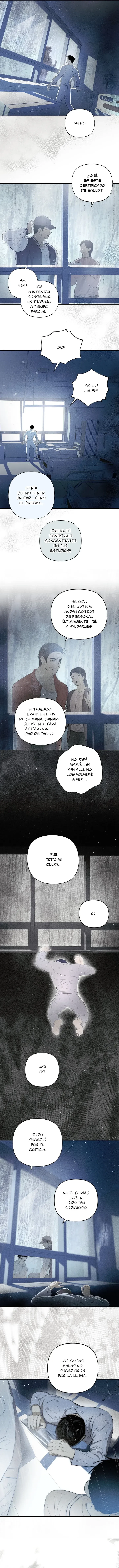 Solo crece sano Capitulo 9 página 10