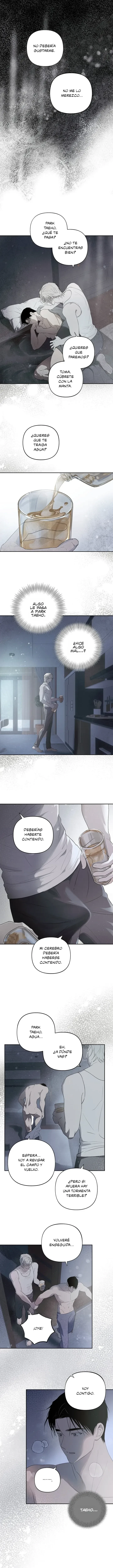 Solo crece sano Capitulo 9 página 2