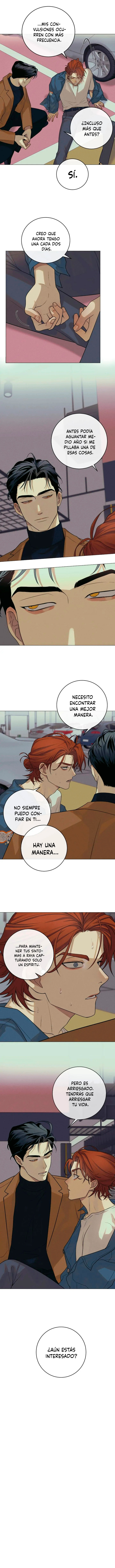 Soñando con el Dokkaebi Capitulo 1 página 9