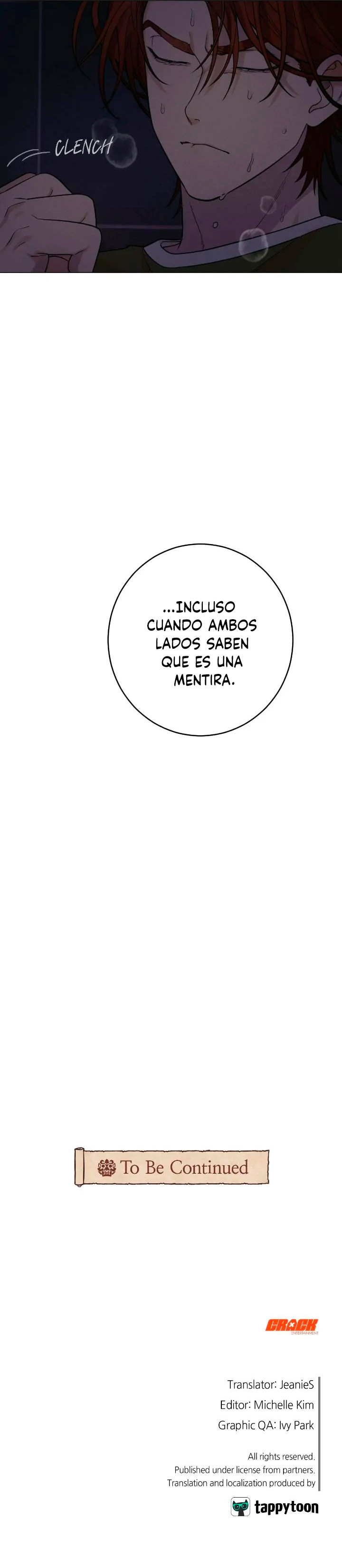 Soñando con el Dokkaebi Capitulo 13 página 13