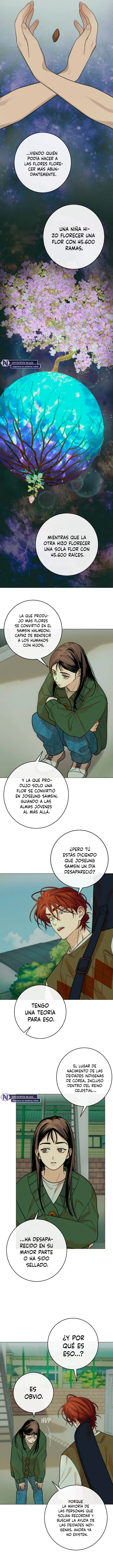 Soñando con el Dokkaebi Capitulo 13 página 4