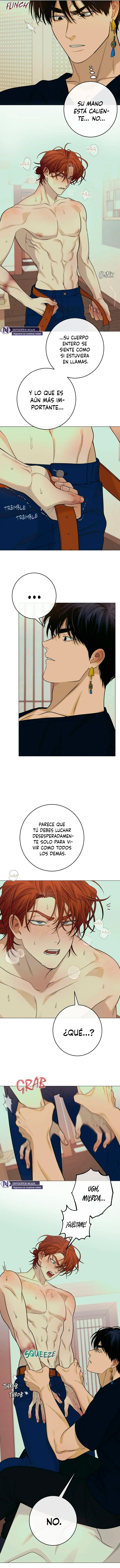Soñando con el Dokkaebi Capitulo 15 página 2