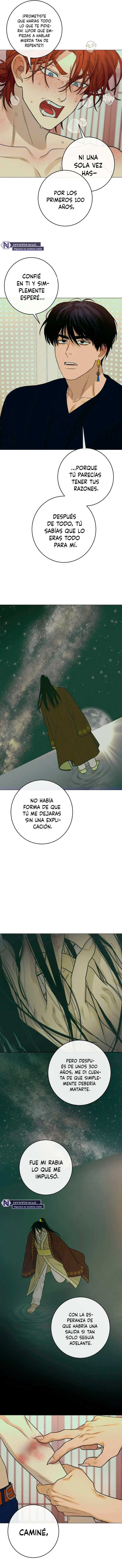 Soñando con el Dokkaebi Capitulo 15 página 3