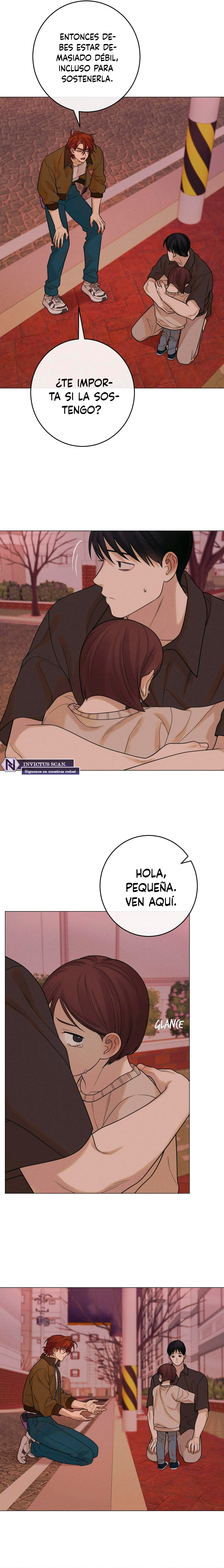 Soñando con el Dokkaebi Capitulo 18 página 6