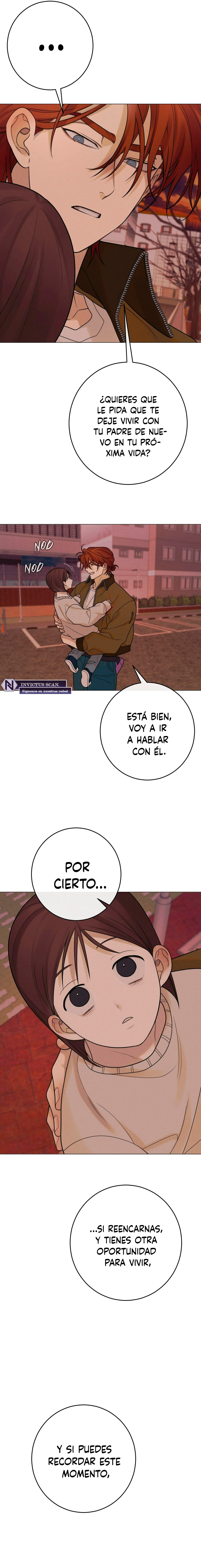 Soñando con el Dokkaebi Capitulo 18 página 8