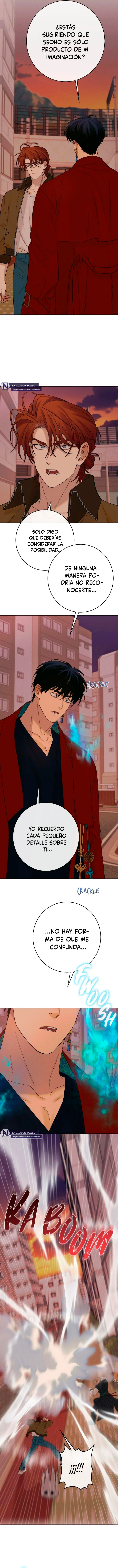 Soñando con el Dokkaebi Capitulo 19 página 8