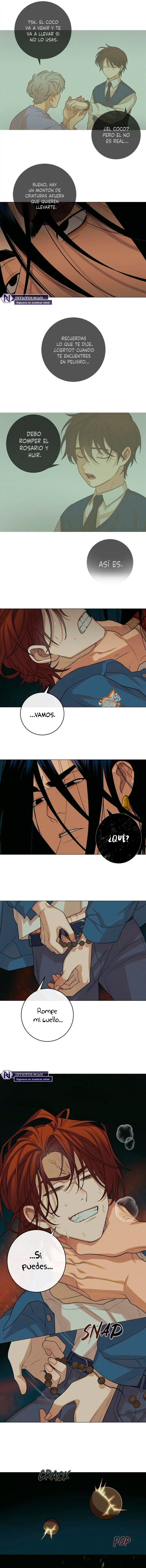 Soñando con el Dokkaebi Capitulo 2 página 7