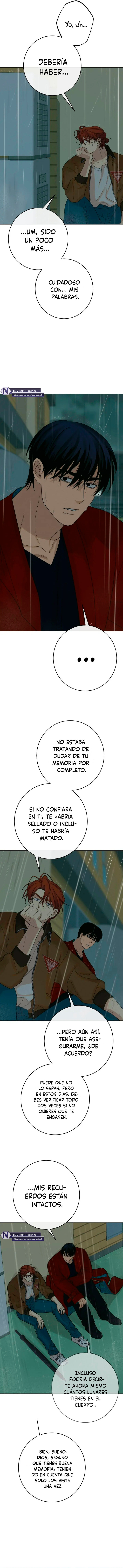 Soñando con el Dokkaebi Capitulo 21 página 12