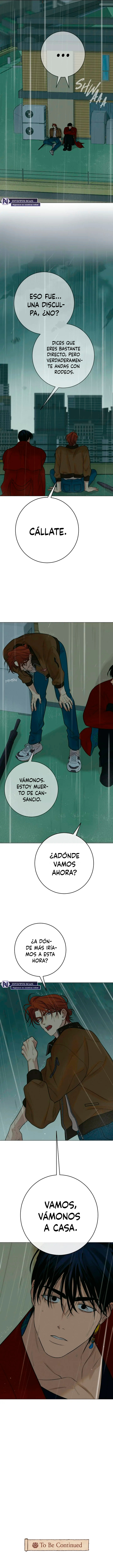 Soñando con el Dokkaebi Capitulo 21 página 13