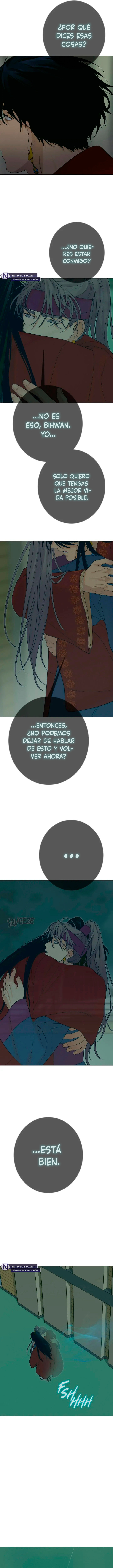 Soñando con el Dokkaebi Capitulo 21 página 6