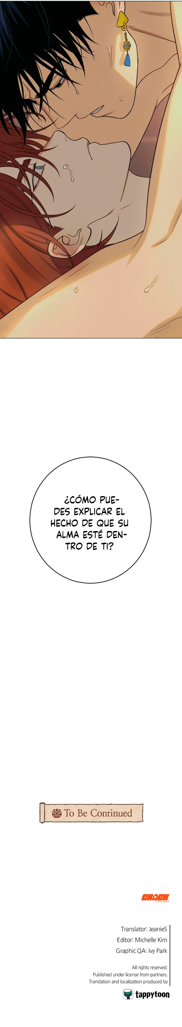 Soñando con el Dokkaebi Capitulo 22 página 13