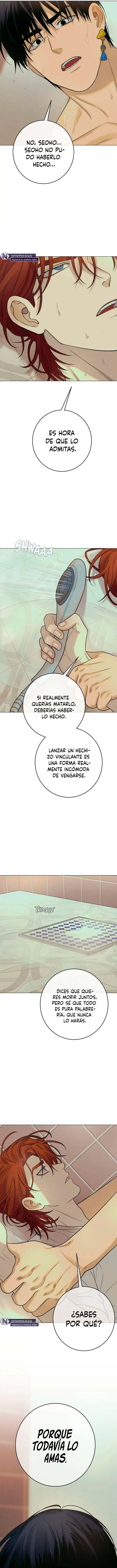 Soñando con el Dokkaebi Capitulo 23 página 3