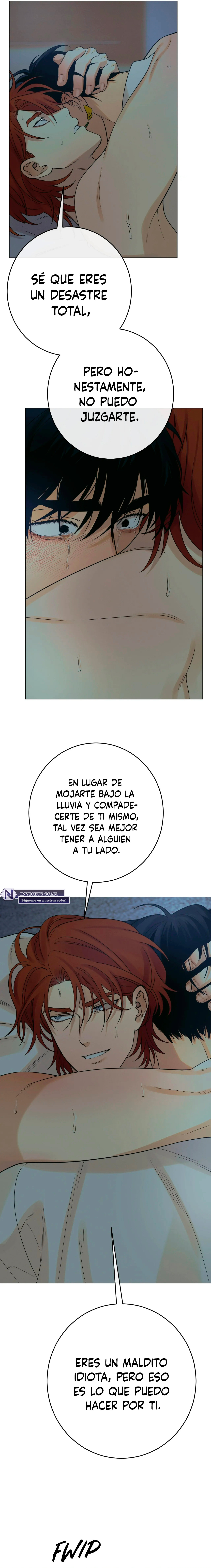 Soñando con el Dokkaebi Capitulo 25 página 21