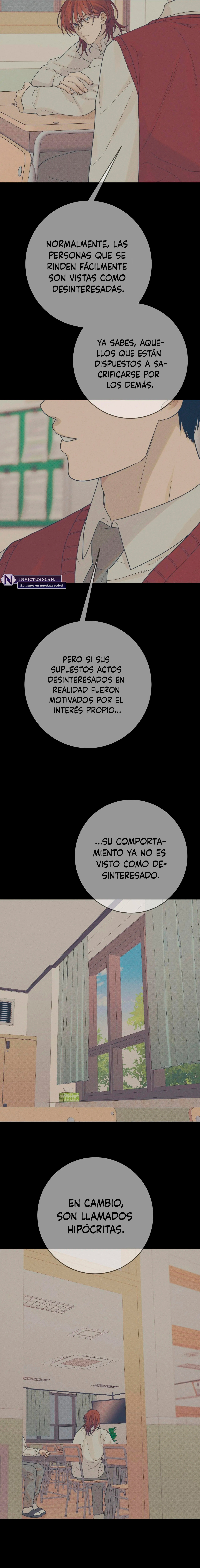 Soñando con el Dokkaebi Capitulo 26 página 15