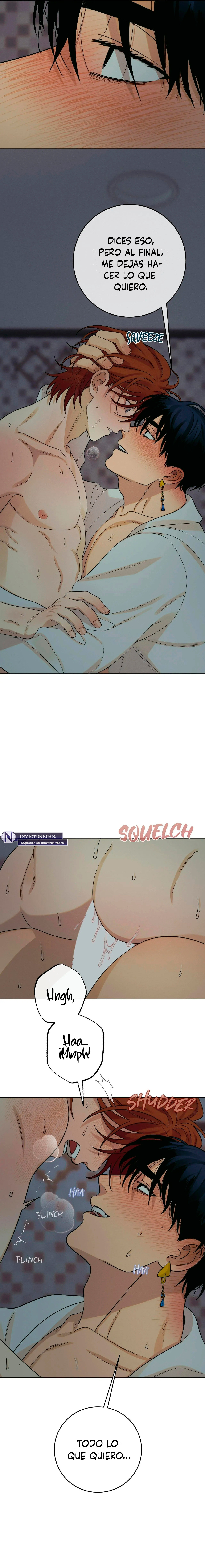 Soñando con el Dokkaebi Capitulo 26 página 7