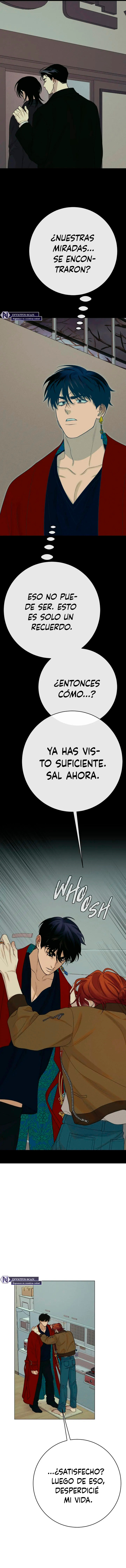 Soñando con el Dokkaebi Capitulo 30 página 13