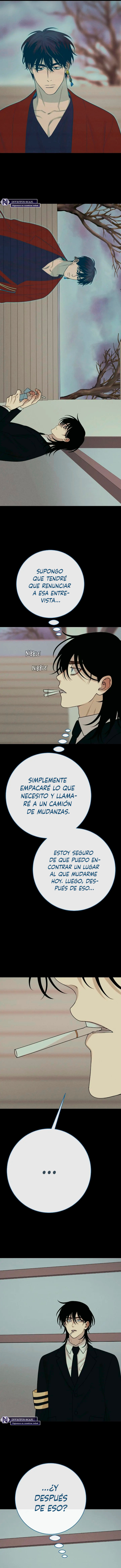 Soñando con el Dokkaebi Capitulo 30 página 2