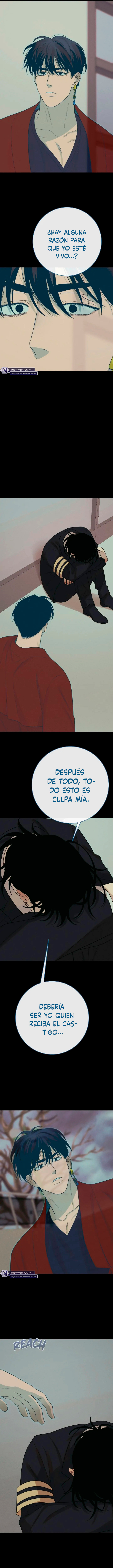 Soñando con el Dokkaebi Capitulo 30 página 5