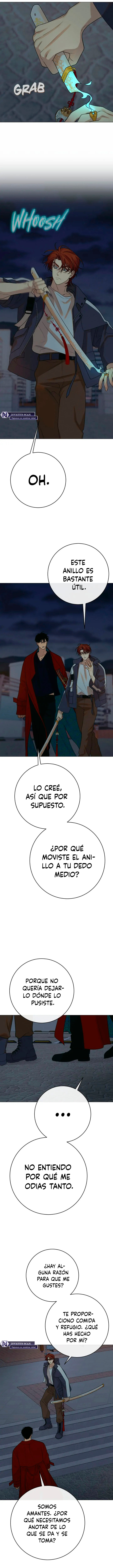 Soñando con el Dokkaebi Capitulo 31 página 3