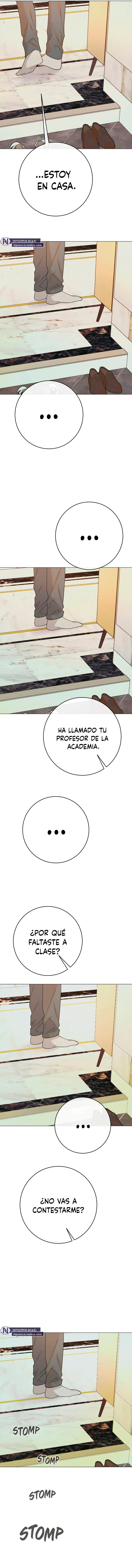 Soñando con el Dokkaebi Capitulo 35 página 2