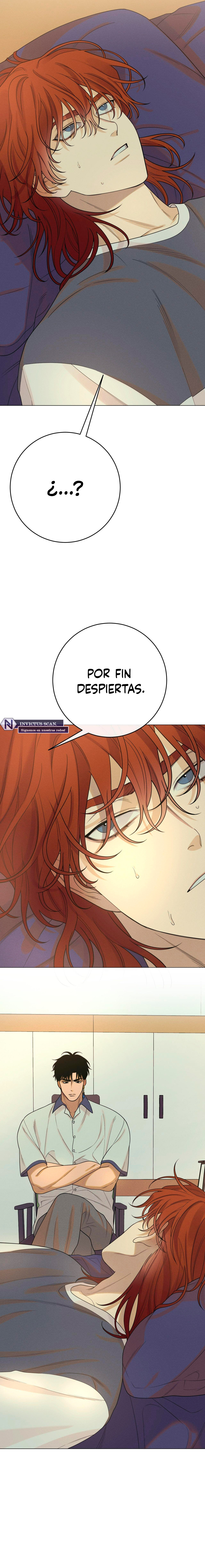 Soñando con el Dokkaebi Capitulo 36 página 2