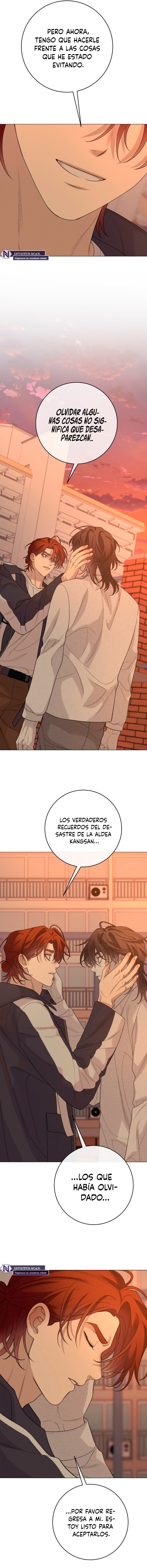 Soñando con el Dokkaebi Capitulo 38 página 18