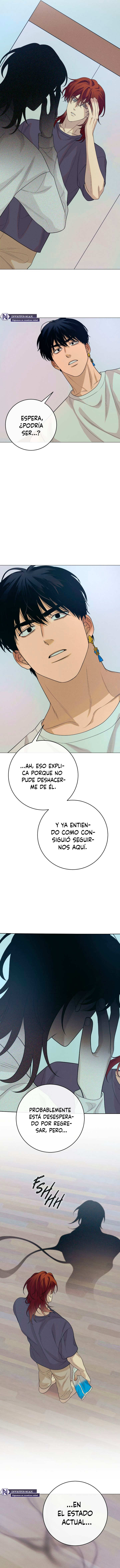 Soñando con el Dokkaebi Capitulo 38 página 3